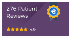 Genuine Patients 4.9 Ratings A-Dental Center