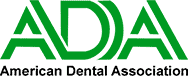 Ada American Dental Association Logo