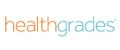 The Healthgrades Logo With White Background