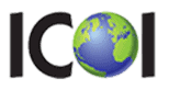 The Icoi Logo With White Background