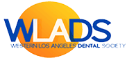 Wlads Western Los Angeles Dental Society Logo