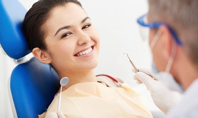 A-Dental Center - dental veneers cost
