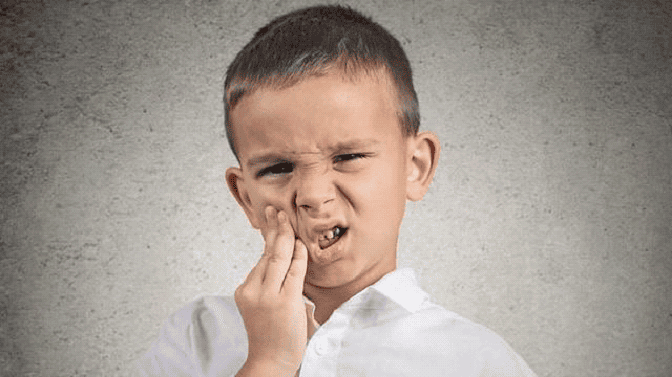 A-Dental Center - tooth infection symptoms
